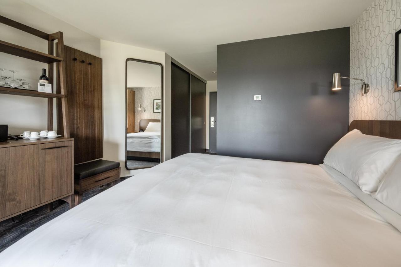 Hotel Verso ماجوج المظهر الخارجي الصورة