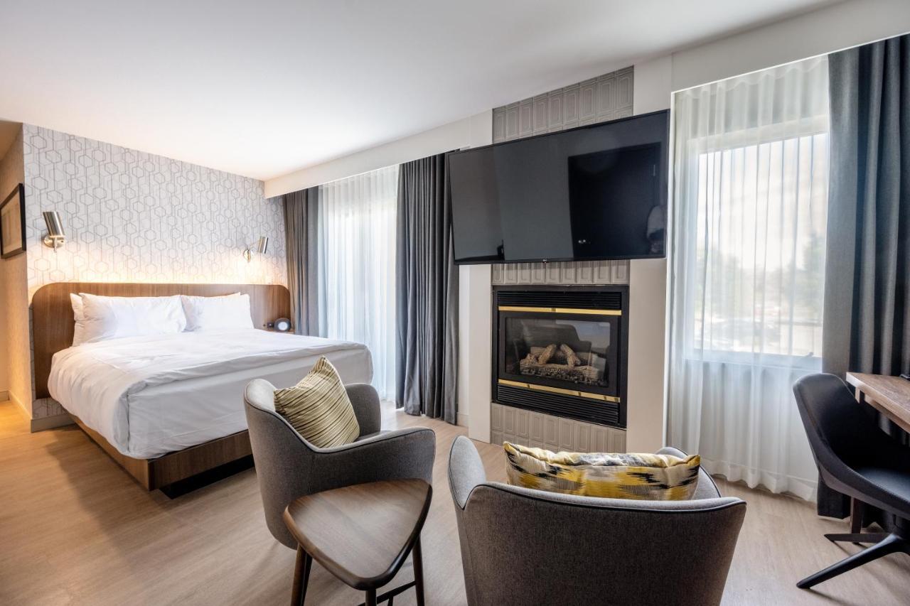 Hotel Verso ماجوج المظهر الخارجي الصورة