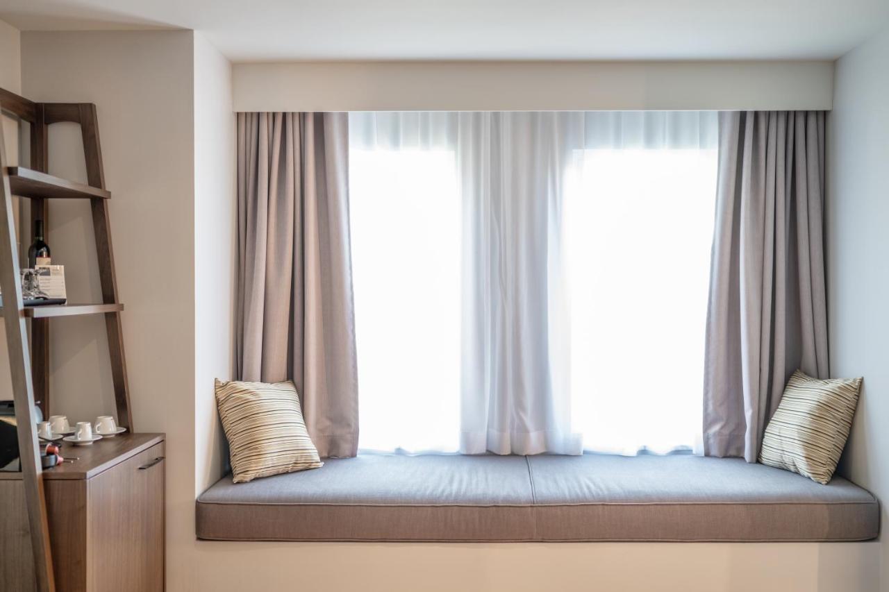 Hotel Verso ماجوج المظهر الخارجي الصورة